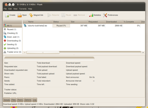 gtk client for mac